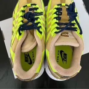 Nike | Shoes | New Nikeid Air Max 95 By You Checkerboard  display picture 1